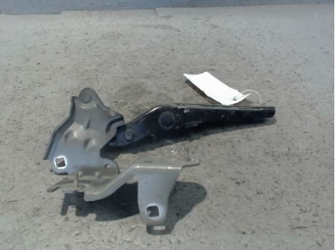 COMPAS DROIT CAPOT RENAULT LAGUNA III CPÉ 2008-