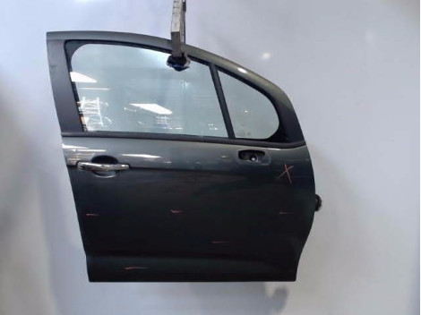 PORTE AVANT DROIT CITROEN C3 2009-