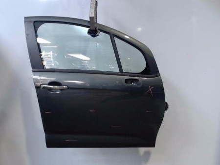 PORTE AVANT DROIT CITROEN C3 2009-