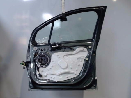 PORTE AVANT DROIT CITROEN C3 2009-