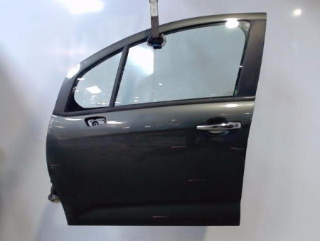 PORTE AVANT GAUCHE CITROEN C3 2009-