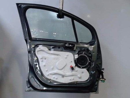 PORTE AVANT GAUCHE CITROEN C3 2009-