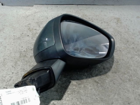 RETROVISEUR EXTERIEUR ELECTRIQUE DROIT CITROEN C3 2009-