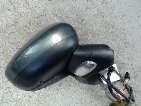 RETROVISEUR EXTERIEUR ELECTRIQUE DROIT CITROEN C3 2009-