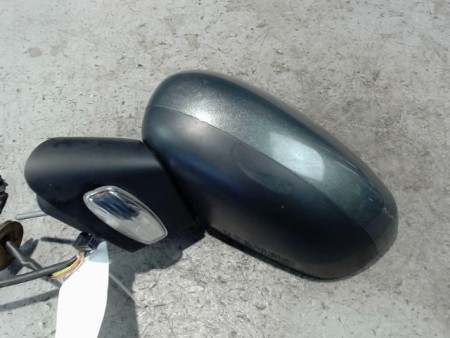RETROVISEUR EXTERIEUR ELECTRIQUE GAUCHE CITROEN C3 2009-