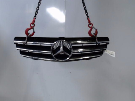CALANDRE MERCEDES CLK