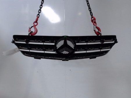 CALANDRE MERCEDES CLK