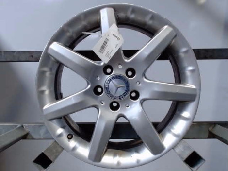 JANTE ALUMINIUM MERCEDES CLK