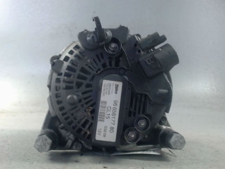 ALTERNATEUR PEUGEOT PARTNER TEPEE 2008-