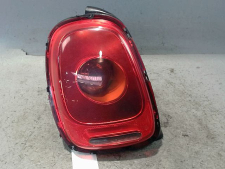 FEU ARRIERE GAUCHE  MINI MINI 2010-