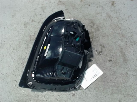 FEU ARRIERE GAUCHE  MINI MINI 2010-