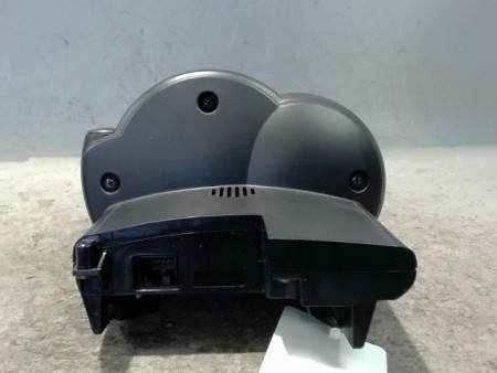 BLOC COMPTEURS MINI MINI 2010-