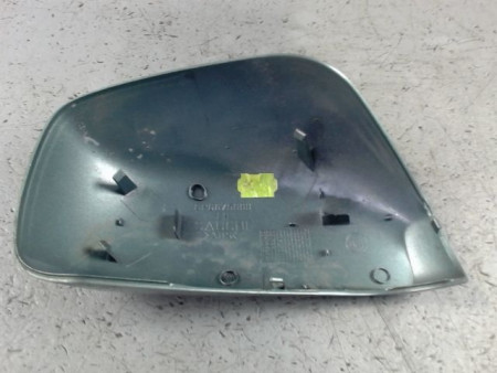 CARENAGE RETROVISEUR EXTERIEUR GAUCHE CITROEN C8