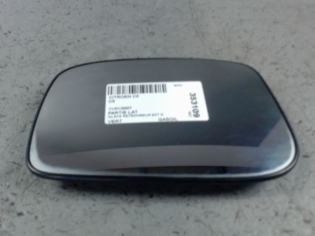 GLACE RETROVISEUR EXT G CITROEN C8