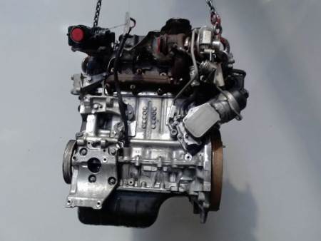 MOTEUR DIESEL CITROEN C3 PICASSO 2008- 1.6 HDi