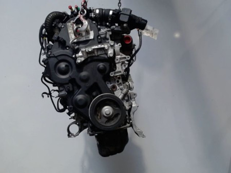 MOTEUR DIESEL CITROEN C3 PICASSO 2008- 1.6 HDi