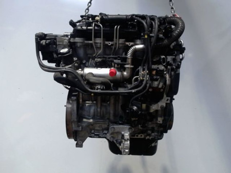 MOTEUR DIESEL CITROEN C3 PICASSO 2008- 1.6 HDi