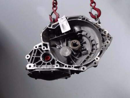 BOITE A VITESSE MECANIQUE CHEVROLET AVEO 2008- 1.2
