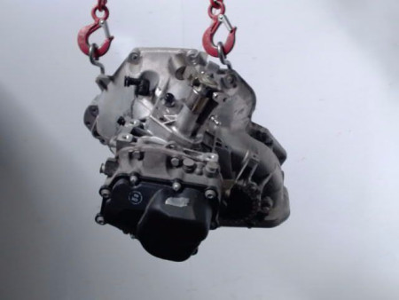 BOITE A VITESSE MECANIQUE CHEVROLET AVEO 2008- 1.2