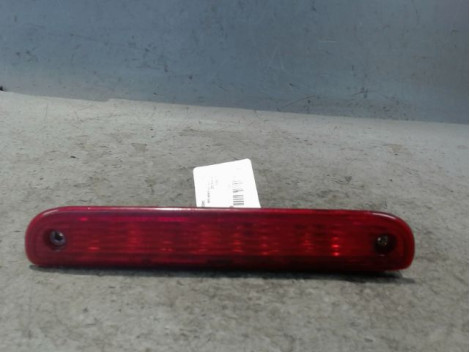 FEUX STOP SUPPLEMENTAIRE FIAT DUCATO