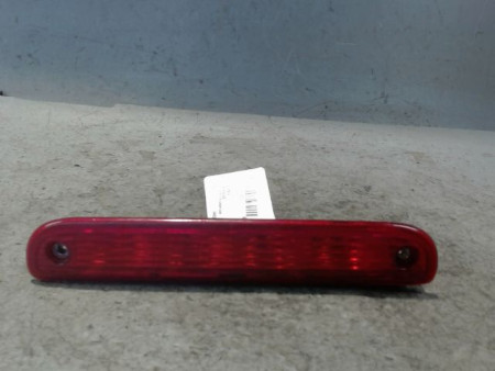 FEUX STOP SUPPLEMENTAIRE FIAT DUCATO