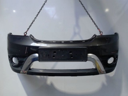 PARE-CHOC AVANT FIAT FREEMONT