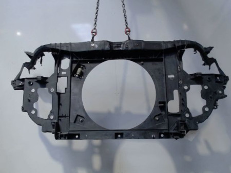 FACE AVANT FIAT FREEMONT