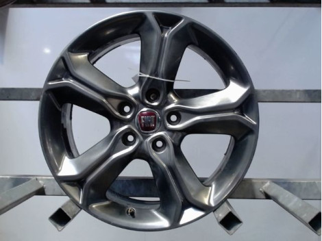 JANTE ALUMINIUM FIAT FREEMONT
