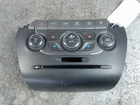 COMMANDE DE CHAUFFAGE FIAT FREEMONT