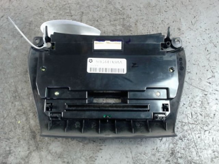 COMMANDE DE CHAUFFAGE FIAT FREEMONT