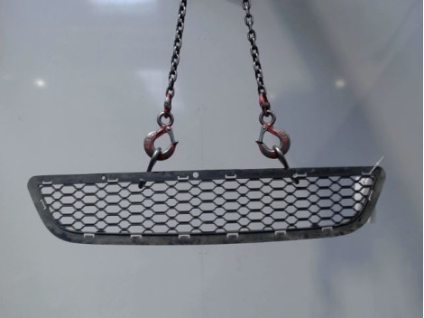 GRILLE PARE-CHOC AVANT FIAT FREEMONT