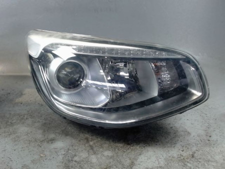 PHARE DROIT KIA SOUL 08-