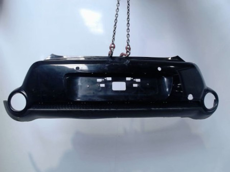 PARE-CHOC ARRIER KIA SOUL 08-
