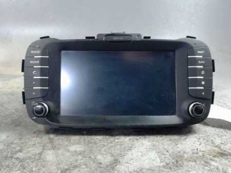AUTORADIO KIA SOUL 08-