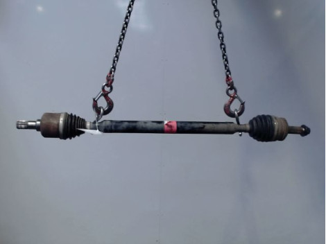 TRANSMISSION AVANT DROIT KIA SOUL 08- 1.6 CRDi 136