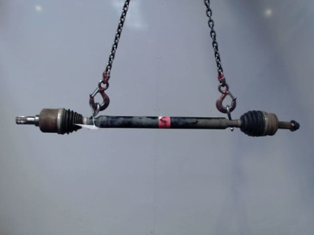 TRANSMISSION AVANT DROIT KIA SOUL 08- 1.6 CRDi 136