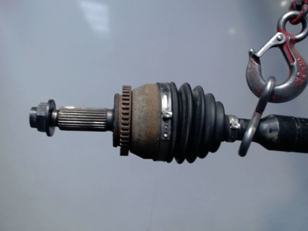 TRANSMISSION AVANT DROIT KIA SOUL 08- 1.6 CRDi 136