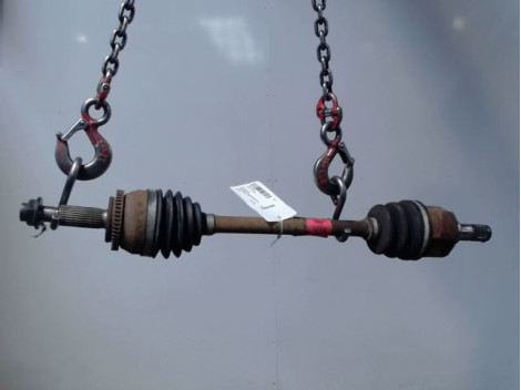 TRANSMISSION AVANT GAUCHE KIA SOUL 08- 1.6 CRDi 136