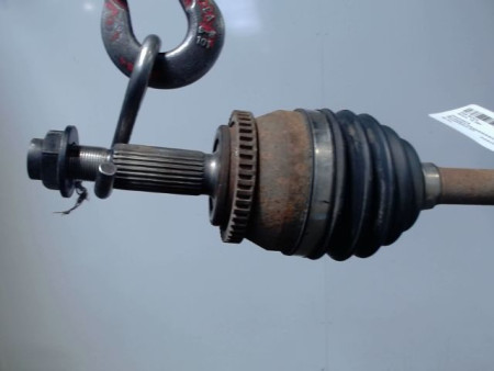 TRANSMISSION AVANT GAUCHE KIA SOUL 08- 1.6 CRDi 136