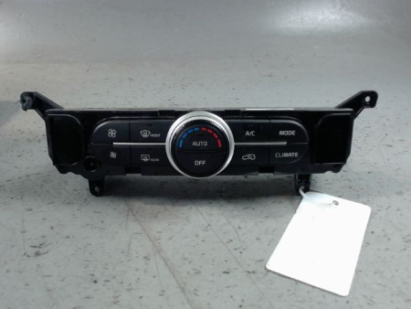 COMMANDE DE CHAUFFAGE KIA SOUL 08-