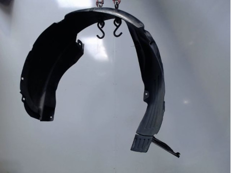 PARE-BOUE AVANT DROIT KIA SOUL 08-