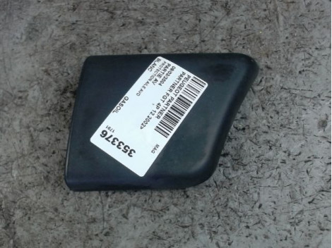 PROTECTION AILE AVANT DROIT PEUGEOT PARTNER FGT 2002-