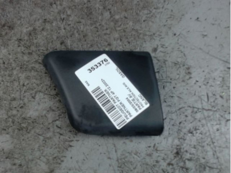 PROTECTION AILE AVANT GAUCHE PEUGEOT PARTNER FGT 2002-
