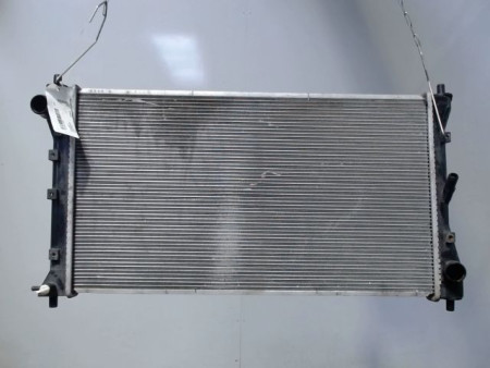 RADIATEUR SUZUKI SX4