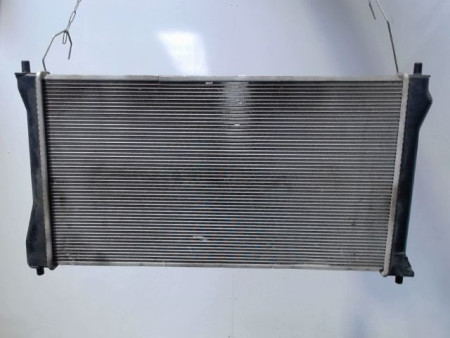 RADIATEUR SUZUKI SX4