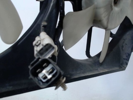 MOTEUR VENTILATEUR RADIATEUR SUZUKI SX4