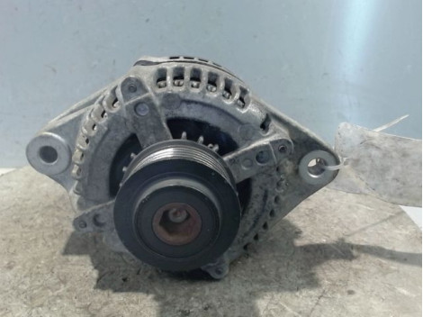ALTERNATEUR SUZUKI SX4