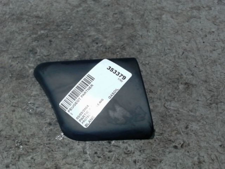 PROTECTION AILE AVANT GAUCHE PEUGEOT PARTNER FGT 2002-