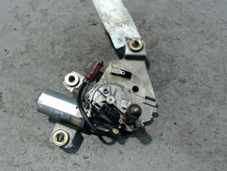 MOTEUR ESSUIE-GLACE ARRIERE PEUGEOT 406 BREAK 99-04