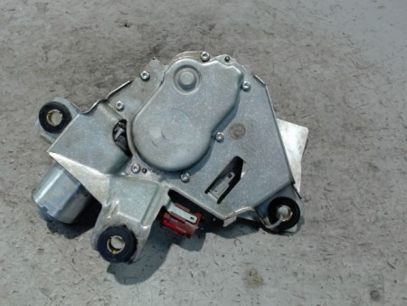 MOTEUR ESSUIE-GLACE ARRIERE PEUGEOT 406 BREAK 99-04